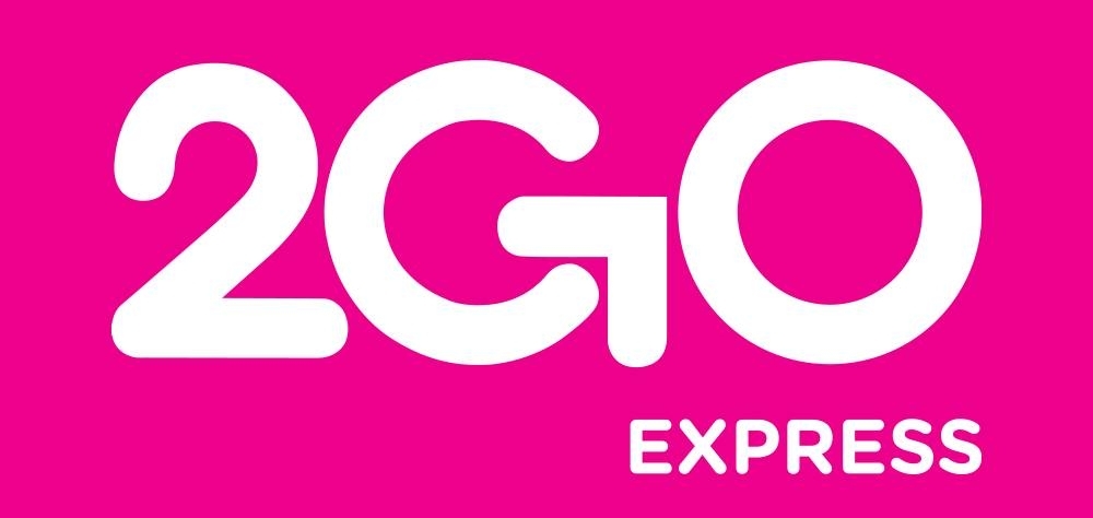 2GO Logo