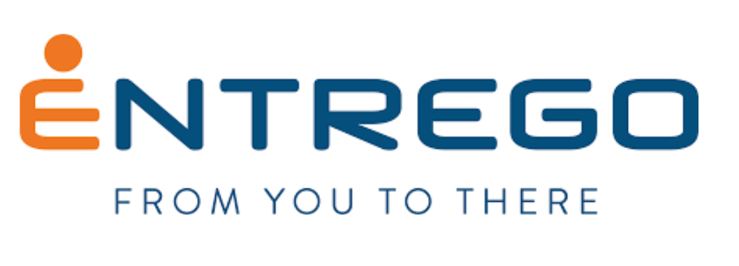 Entrego Logo