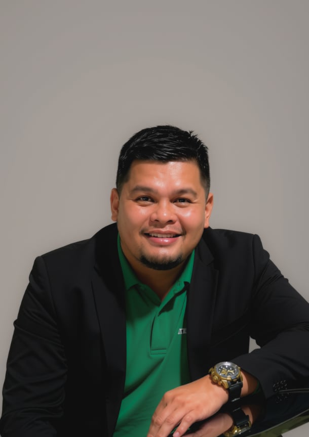 Albhy Dela Cruz