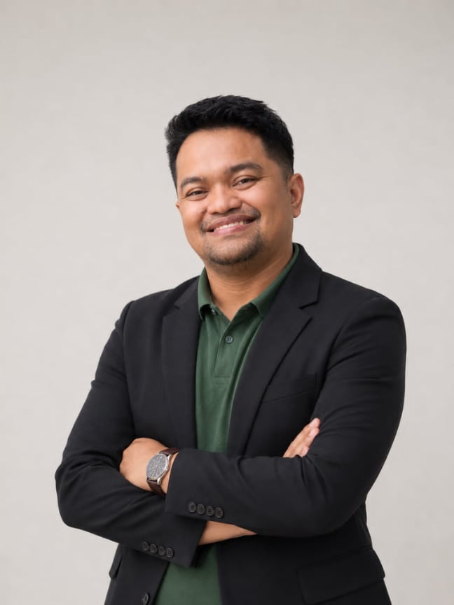 Jefferson Balero