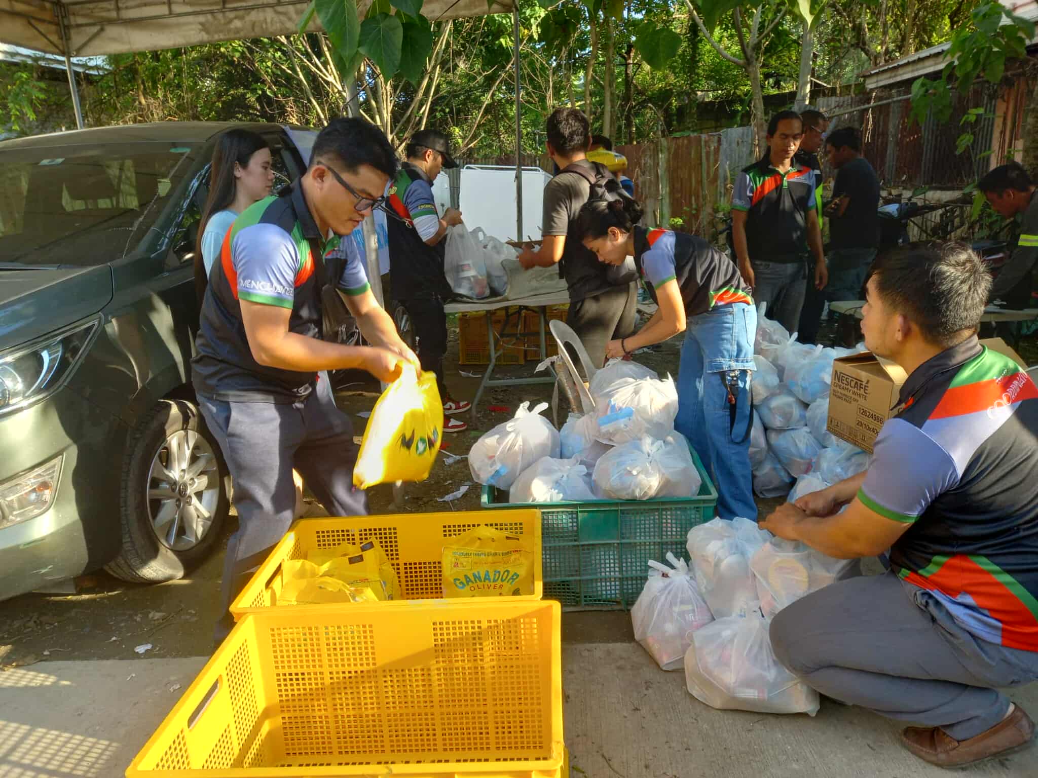 RGServe OPERATION BANGON BOGO