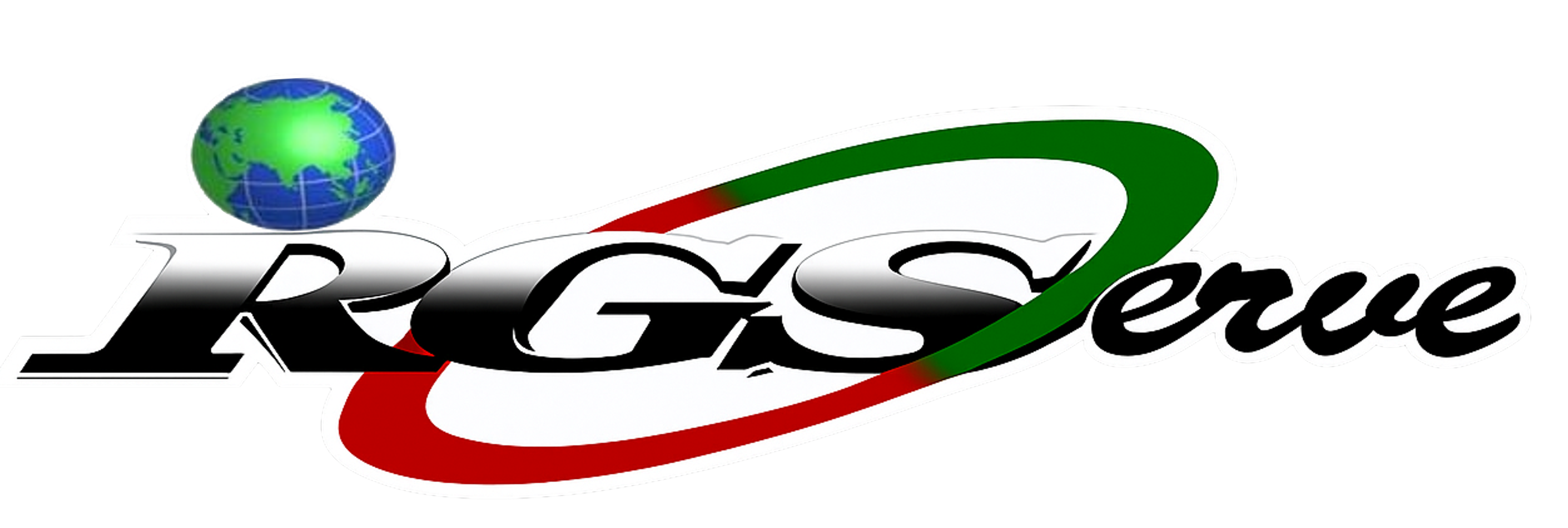 RGS Express Logo